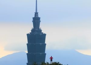 Αναρρίχηση χωρίς σχοινιά σε ζωντανή μετάδοση: Το ριάλιτι του Netflix που κόβει την ανάσα