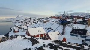 Γροιλανδία: Υψηλοί μισθοί, ακριβή ζωή και τιμές σούπερ μάρκετ που σοκάρουν