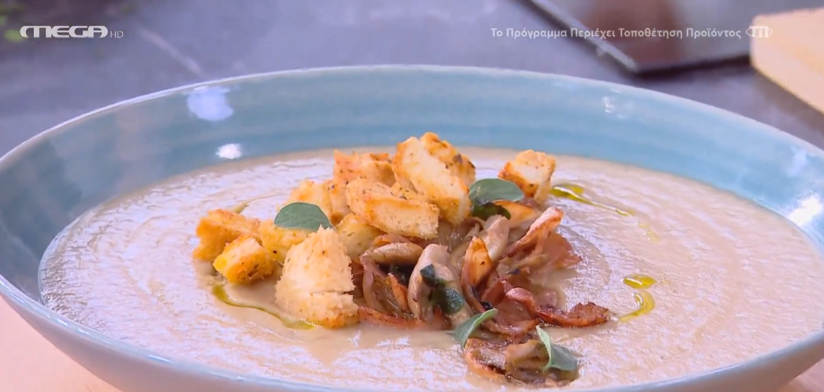 &Beta;&epsilon;&lambda;&omicron;&upsilon;&tau;έ &sigma;&omicron;ύ&pi;&alpha; &mu;&epsilon; &kappa;&omicron;&upsilon;&nu;&omicron;&upsilon;&pi;ί&delta;&iota;, &mu;&pi;έ&iota;&kappa;&omicron;&nu; &kappa;&alpha;&iota; &mu;&alpha;&nu;&iota;&tau;ά&rho;&iota;&alpha; &alpha;&pi;ό &tau;&omicron;&nu; &Delta;&eta;&mu;ή&tau;&rho;&eta; &Sigma;&kappa;&alpha;&rho;&mu;&omicron;ύ&tau;&sigma;&omicron;