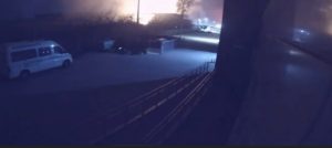 Εργοστάσιο «Βιολάντα»: Βίντεο ντοκουμέντο από τη στιγμή της φονικής έκρηξης – Το επικρατέστερο σενάριο για τα αίτια