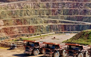 Νέες προοπτικές στα Μεταλλεία Κασσάνδρας – Χρυσός και χαλκός κοντά σε υπάρχουσες υποδομές