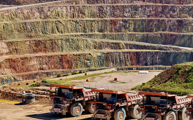 Νέες προοπτικές στα Μεταλλεία Κασσάνδρας – Χρυσός και χαλκός κοντά σε υπάρχουσες υποδομές