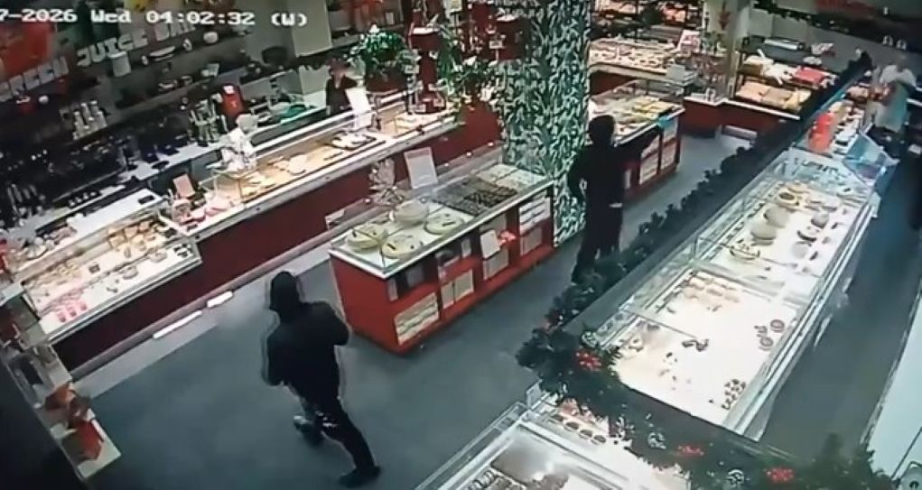 Εξαρθρώθηκε συμμορία ληστειών στη Δυτική Αττική: Τρόμος από τα βίντεο με τη δράση τους