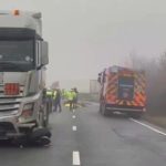 Δυστύχημα στη Ρουμανία: Θρήνος για τους Έλληνες οπαδούς – Τα ερωτήματα γύρω από το φονικό τροχαίο