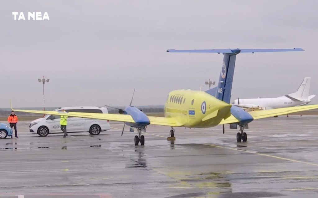 Δυστύχημα στη Ρουμανία: Επαναπατρίζονται οι τραυματίες οπαδοί του ΠΑΟΚ – Το απόγευμα η επιστροφή των σορών