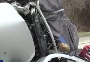 Ακόμη ένα θανατηφόρο τροχαίο στον αυτοκινητόδρομο – καρμανιόλα της Ρουμανίας – Νεκρός 68χρονος Βούλγαρος