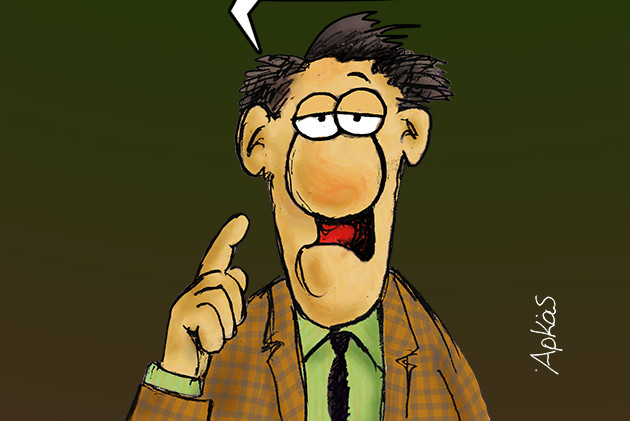 Αρκάς: Όταν η πολιτική κόντρα τρώει την ενέργεια της χώρας