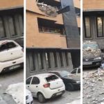 Συναγερμός στο Ιράν: Έκρηξη στο λιμάνι της πόλης Μπαντάρ Αμπάς, τέσσερις νεκροί στα νότια της χώρας