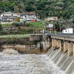 Καταστροφές από τις βροχές στην Ήπειρο: Ο ποταμός Καλαμάς «πνίγει» καλλιέργειες και δρόμους