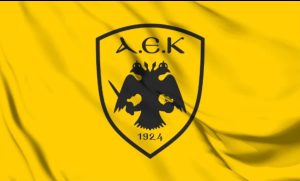 Σοβαρή καταγγελία της ΑΕΚ για τον αγώνα στο Μοσχάτο – Αναφορά σε εισβολή κουκουλοφόρων