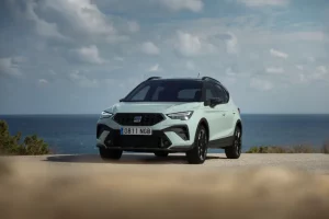 Seat Ibiza και Arona: Πόσο κοστίζουν οι ανανεωμένες εκδόσεις