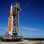 Χορός δισεκατομμυρίων για την κατάκτηση της Σελήνης