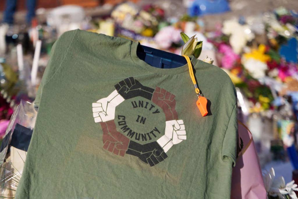 Οι σφυρίχτρες του Σικάγου