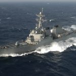 Στο «κόκκινο» η Μέση Ανατολή: Σενάριο γενικευμένου πολέμου από το Ιράν ως απάντηση στην «αρμάδα» του Τραμπ