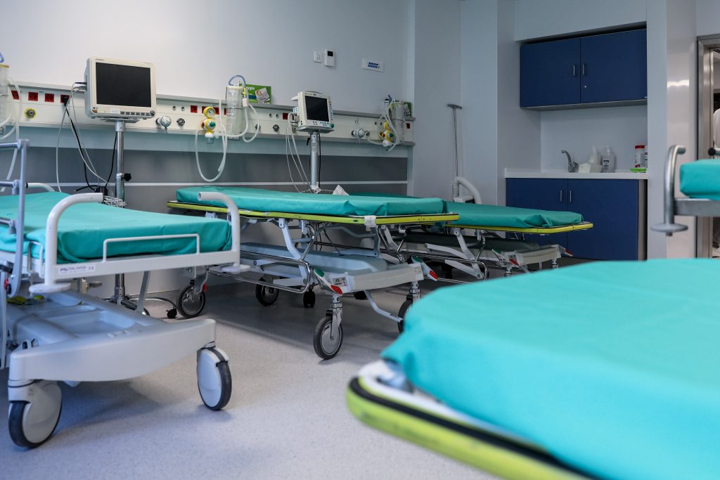 Ντροπή: Αγνοούμενος από τις 30 Νοεμβρίου ήταν 50 μέρες νεκρός στα «αζήτητα» Ελληνικού νοσοκομείου