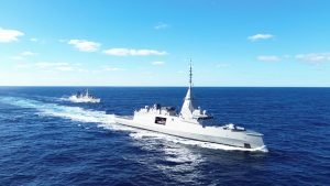 Βγήκαν οι Τούρκοι στο Αιγαίο να δουν τον… Κίμωνα: Αμέση αναχαίτιση των εχθρικών F-16