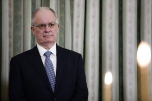 Συλλυπητήριο μήνυμα Τασούλα στον πρόεδρο της Ελβετίας για την τραγωδία στο Κραν Μοντανά