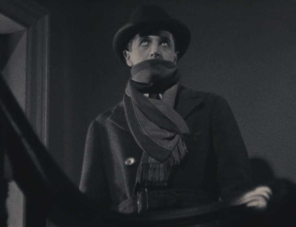 Χωράει ο Χίτσκοκ στο κινητό; 