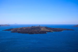 Yποθαλάσσιο «σκανάρισμα» στο Αιγαίο