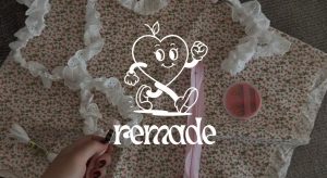 Remade: Το upcycling, η αυτοέκφραση, η επιχειρηματικότητα και η βιωσιμότητα συνδυασμένα σε ένα project