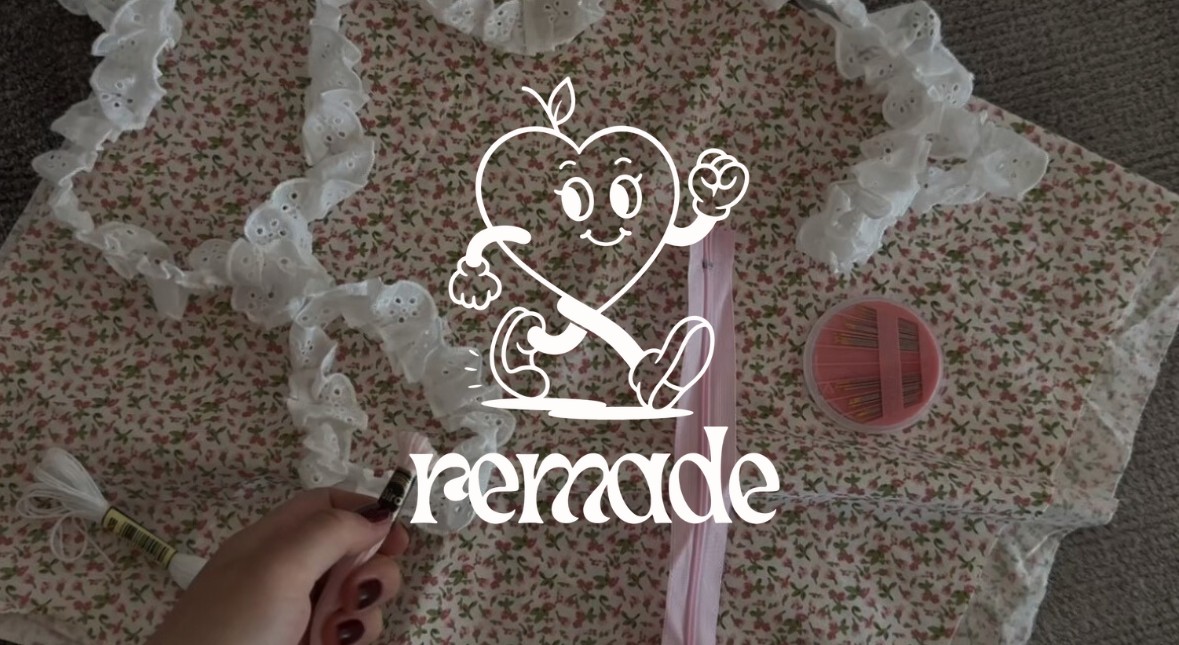 Remade: &Tau;&omicron; upcycling, &eta; &alpha;&upsilon;&tau;&omicron;έ&kappa;&phi;&rho;&alpha;&sigma;&eta;, &eta; &epsilon;&pi;&iota;&chi;&epsilon;&iota;&rho;&eta;&mu;&alpha;&tau;&iota;&kappa;ό&tau;&eta;&tau;&alpha; &kappa;&alpha;&iota; &eta; &beta;&iota;&omega;&sigma;&iota;&mu;ό&tau;&eta;&tau;&alpha; &sigma;&upsilon;&nu;&delta;&upsilon;&alpha;&sigma;&mu;έ&nu;&alpha; &sigma;&epsilon; έ&nu;&alpha; project