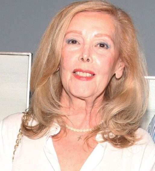 Έφυγε από τη ζωή η ηθοποιός  Τόνια Καζιάνη – Ήταν η τελευταία πρωταγωνίστρια της Φίνος Φιλμ