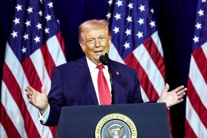 Τραμπ: «Δεν μπορούν να διεξαχθούν εκλογές στην Βενεζουέλα τον επόμενο μήνα, το MAGA λατρεύει ό,τι κάνω»