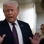 Τραμπ: Το Ιράν μιλάει μαζί μας και θα δούμε αν μπορούμε να κάνουμε κάτι – Η Τεχεράνη κάνει λόγο για πρόοδο στις διαπραγματεύσεις