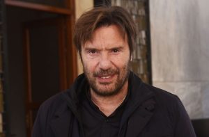 Στράτος Τζώρτζογλου: «Έρχονταν στο θέατρο για να με δουν γυμνό και όχι την ερμηνεία μου»