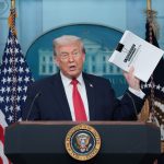 Ντόναλντ Τραμπ: Αμφιβάλλω αν το ΝΑΤΟ θα μας στηρίξει σε ανάγκη – «Θα δείτε πόσο μακριά θα φτάσω για την Γροιλανδία»