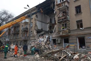 Θύματα πολέμου