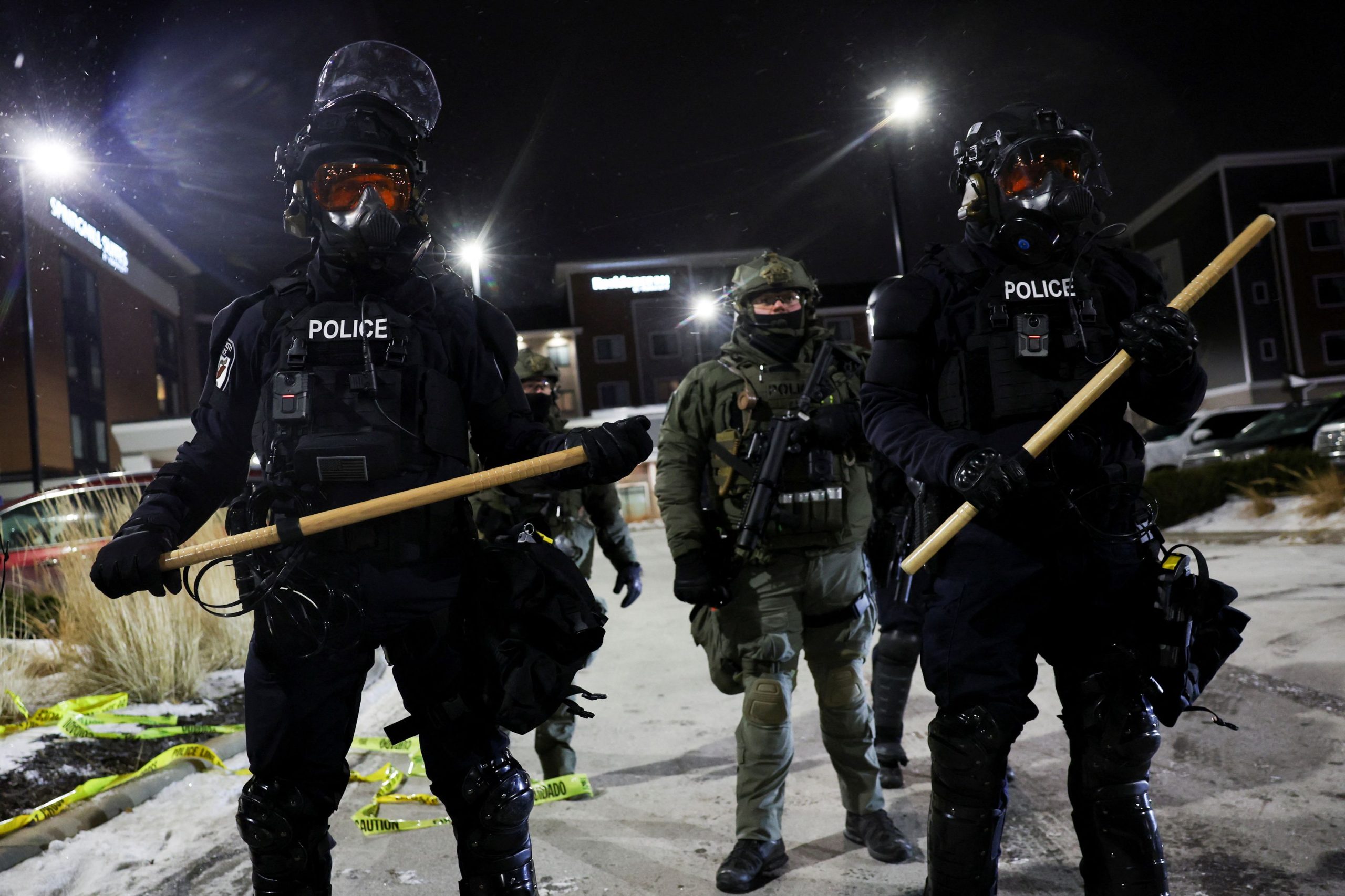 &Eta;&Pi;&Alpha;: &Sigma;&epsilon; &kappa;&rho;ί&sigma;&iota;&mu;&eta; &kappa;&alpha;&tau;ά&sigma;&tau;&alpha;&sigma;&eta; ά&nu;&delta;&rho;&alpha;&sigmaf; &mu;&epsilon;&tau;ά &alpha;&pi;ό &pi;&upsilon;&rho;&omicron;&beta;&omicron;&lambda;&iota;&sigma;&mu;ό &sigma;&epsilon; &pi;&epsilon;&rho;&iota;&sigma;&tau;&alpha;&tau;&iota;&kappa;ό &mu;&epsilon; &tau;&eta; &sigma;&upsilon;&nu;&omicron;&rho;&iota;&omicron;&phi;&upsilon;&lambda;&alpha;&kappa;ή &sigma;&tau;&eta;&nu; &Alpha;&rho;&iota;&zeta;ό&nu;&alpha;