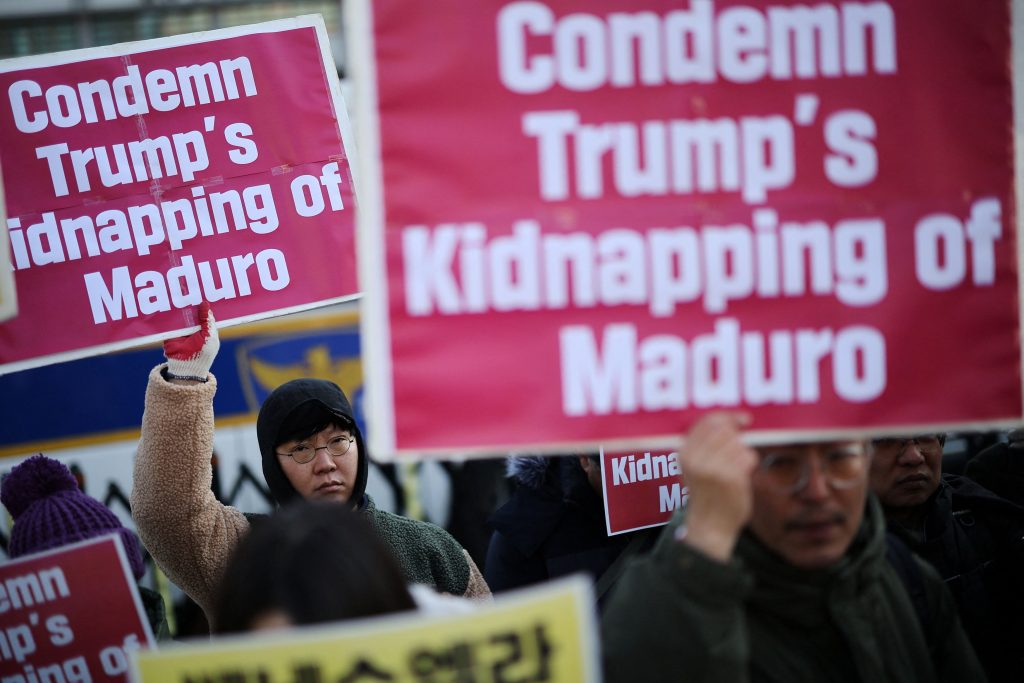 Το ρήγμα στο εσωτερικό του καθεστώτος και ο «αιφνιδιασμός»