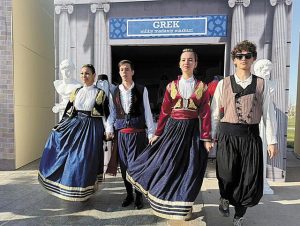 Ελληνικό θαύμα στο Ουζμπεκιστάν