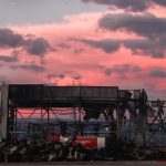 Συνελήφθη ο ιδιοκτήτης του εργοστασίου «Βιολάντα» – Αιτία της έκρηξης το προπάνιο