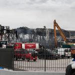 «Βιολάντα»: Ψάχνουν στα αποκαΐδια τι ανατίναξε το εργοστάσιο – Τι προκύπτει από τις καταθέσεις