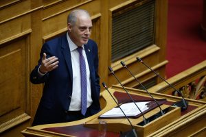 Κυριάκος Βελόπουλος