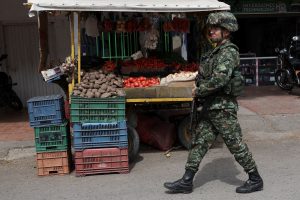Στέλιος Κούλογλου: «Χοντρή» παραβίαση του Διεθνούς Δικαίου, επειδή ο Τραμπ «μύρισε» πετρέλαιο