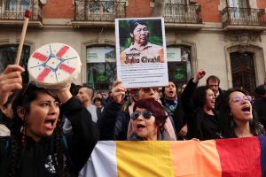 Η Βενεζουέλα δείχνει τον δρόμο;