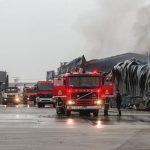 Βιολάντα: Οι φόβοι για νέα έκρηξη, τα μοιραία λάθη και η πρόσφατη επιχορήγηση της επιχείρησης