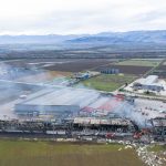 Βιολάντα: Βίντεο της Πυροσβεστικής αποκάλυψε πώς προκλήθηκε η φονική έκρηξη