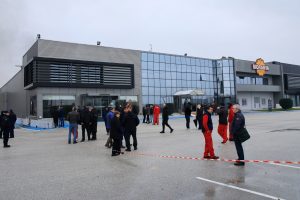 Η ιστορία της Βιολάντα: Από τον μικρό φούρνο των Τρικάλων στα μπισκότα που ταξίδεψαν σε ολόκληρο τον κόσμο