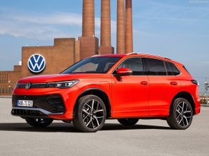 Τα SUV κυριαρχούν για ακόμη μια χρονιά στον πίνακα των πωλήσεων