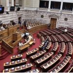 Metron Analysis: Ανέφικτη η αυτοδυναμία για ΝΔ, υποχωρεί το ΠΑΣΟΚ – Υψηλά ποσοστά για ενδεχόμενο κόμμα Καρυστιανού