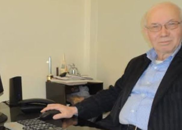 Απώλεια για την αθλητική δημοσιογραφία: Πέθανε ο Σταύρος Πετρακόπουλος