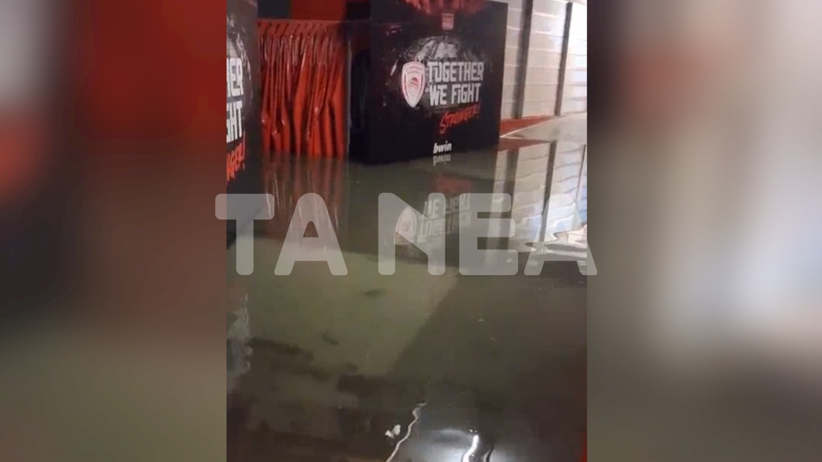 &laquo;&Alpha;&nu;&omicron;&chi;ύ&rho;&omega;&tau;&eta; &pi;ό&lambda;&eta;&raquo; &tau;&omicron; &Sigma;&Epsilon;&Phi;: &Beta;ί&nu;&tau;&epsilon;&omicron; &kappa;&alpha;&iota; &epsilon;&iota;&kappa;ό&nu;&epsilon;&sigmaf; &alpha;&pi;ό &tau;&eta;&nu; &ldquo;&tau;&epsilon;&chi;&nu;&eta;&tau;ή&rdquo; &lambda;ί&mu;&nu;&eta; &pi;&omicron;&upsilon; &pi;&rho;&omicron;&kappa;ά&lambda;&epsilon;&sigma;&epsilon; &eta; &kappa;&alpha;&kappa;&omicron;&kappa;&alpha;&iota;&rho;ί&alpha;