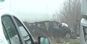 Δυστύχημα στη Ρουμανία: Γιατί επέλεξαν αυτή τη διαδρομή – Πώς έγινε η τραγωδία