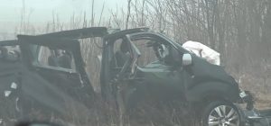 Δυστύχημα στη Ρουμανία: Είχε ξανασυμβεί τραγωδία στον «δρόμο του θανάτου» – 25 έως 27 χρονών οι νεκροί οπαδοί