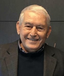 Έφυγε από την ζωή ο Αλκιβιάδης Χήτος, ένας εκ των ιδρυτών της ΧΗΤΟΣ ΑΒΕΕ