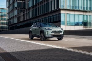 Αυτή είναι η εταιρεία αυτοκινήτου που πούλησε τα περισσότερα μοντέλα στην Ελλάδα